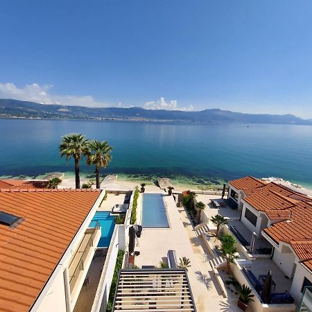 Villa Sun&Sea Traù Esterno foto
