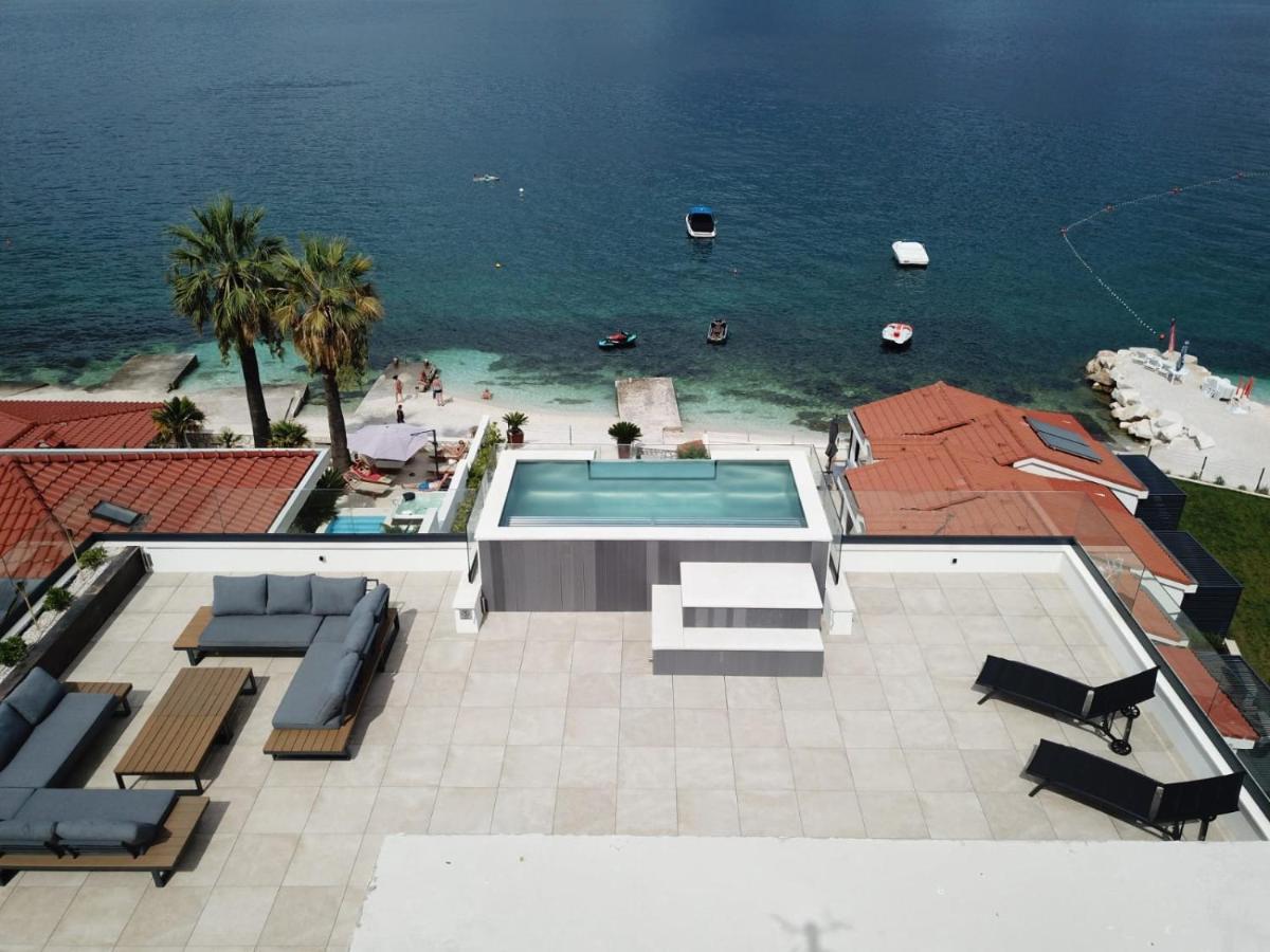 Villa Sun&Sea Traù Esterno foto